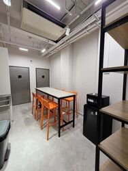Holy Building (D1), Office #623527481